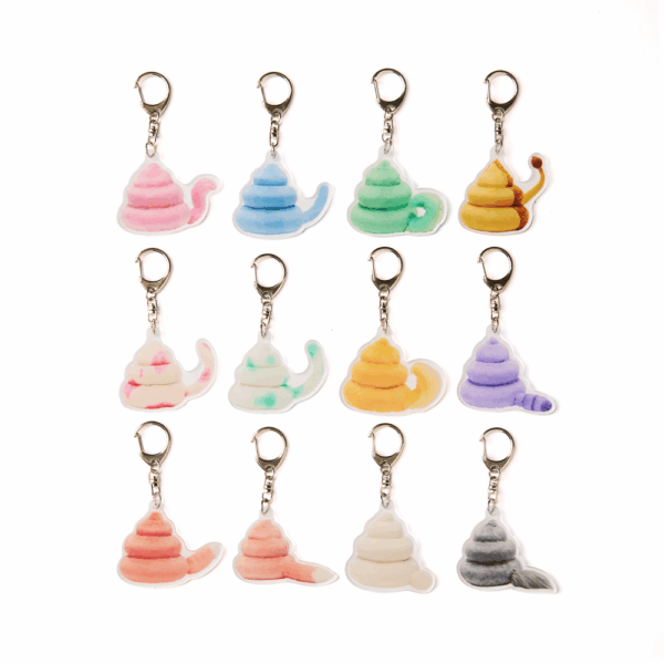 沖繩爆笑新景點!便便博物館9月開幕 親製專屬便便+瘋狂紀念品打卡