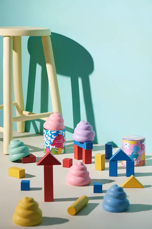 沖繩爆笑新景點!便便博物館9月開幕 親製專屬便便+瘋狂紀念品打卡