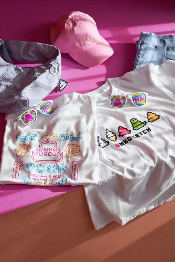 沖繩爆笑新景點!便便博物館9月開幕 親製專屬便便+瘋狂紀念品打卡