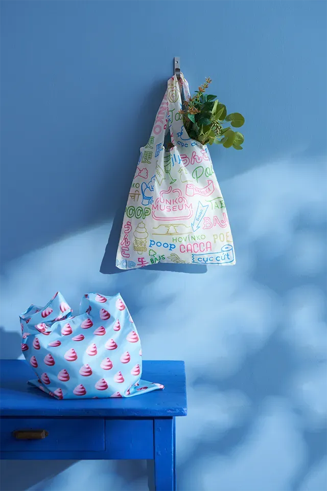 沖繩爆笑新景點!便便博物館9月開幕 親製專屬便便+瘋狂紀念品打卡