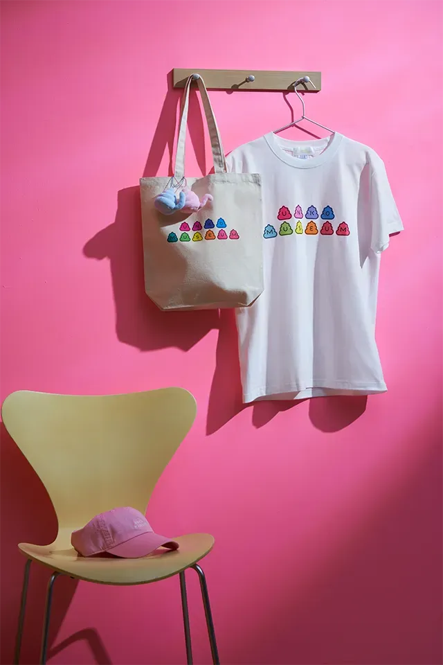 沖繩爆笑新景點!便便博物館9月開幕 親製專屬便便+瘋狂紀念品打卡