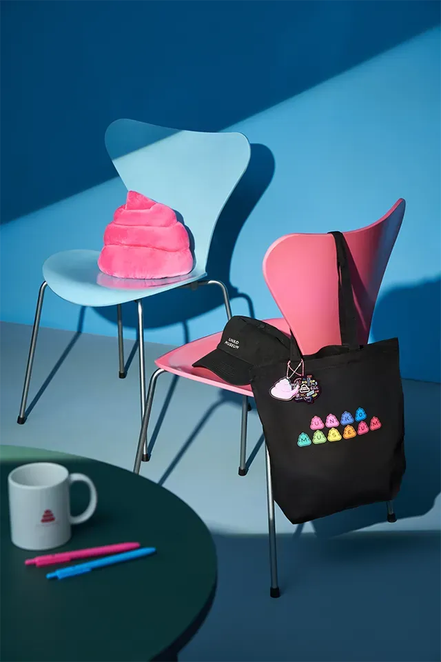 沖繩爆笑新景點!便便博物館9月開幕 親製專屬便便+瘋狂紀念品打卡