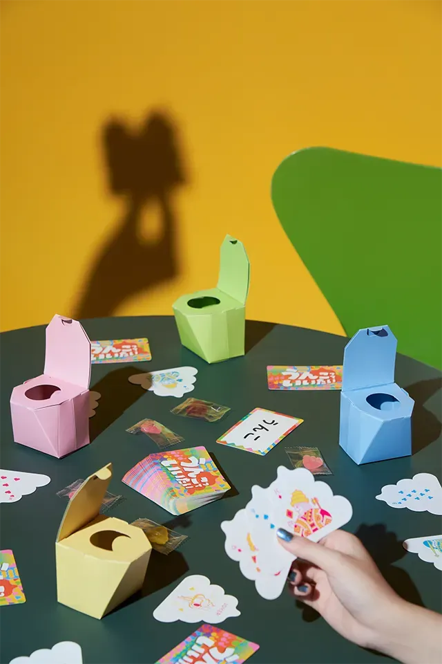 沖繩爆笑新景點!便便博物館9月開幕 親製專屬便便+瘋狂紀念品打卡