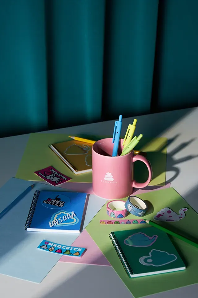 沖繩爆笑新景點!便便博物館9月開幕 親製專屬便便+瘋狂紀念品打卡