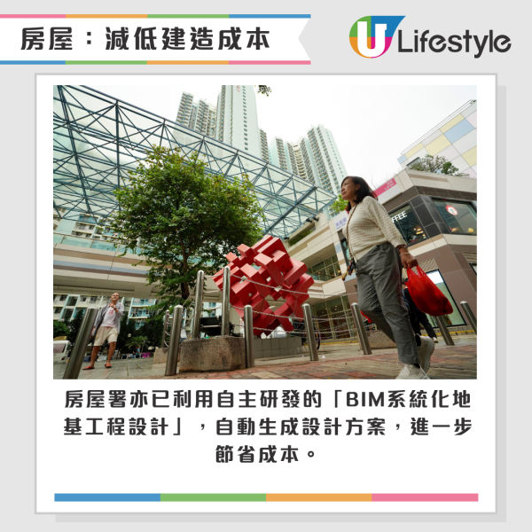 施政報告2025｜17大樓市房屋政策一覽！長者樓換樓計劃／調升綠白表配額比例／下調新居屋轉售年期