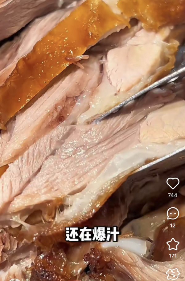 西貝預製菜事件｜廚房曝光直播翻車 民眾轟付鮮菜價卻吃「僵屍肉」附辨別手工菜4招 