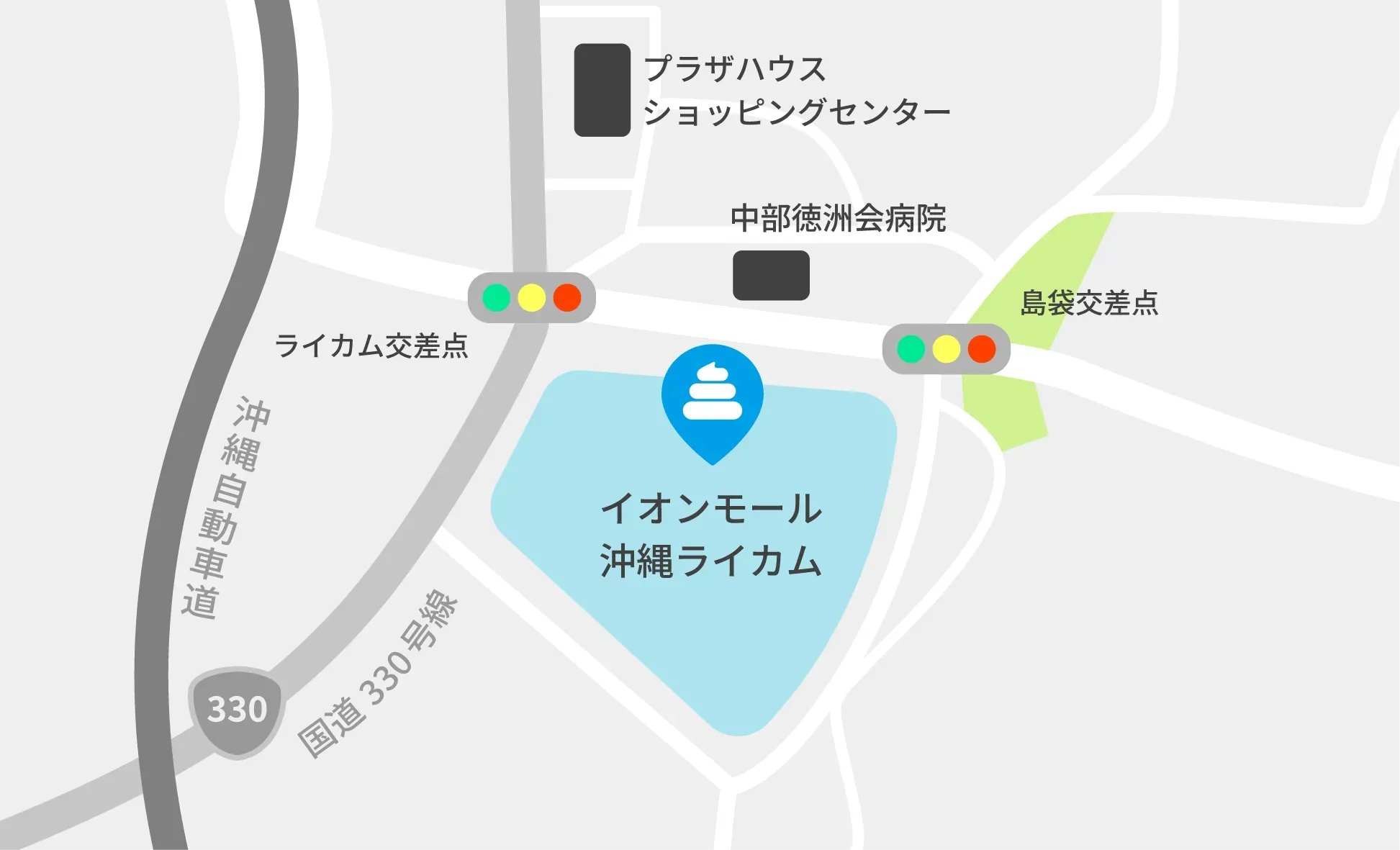 沖繩爆笑新景點!便便博物館9月開幕 親製專屬便便+瘋狂紀念品打卡