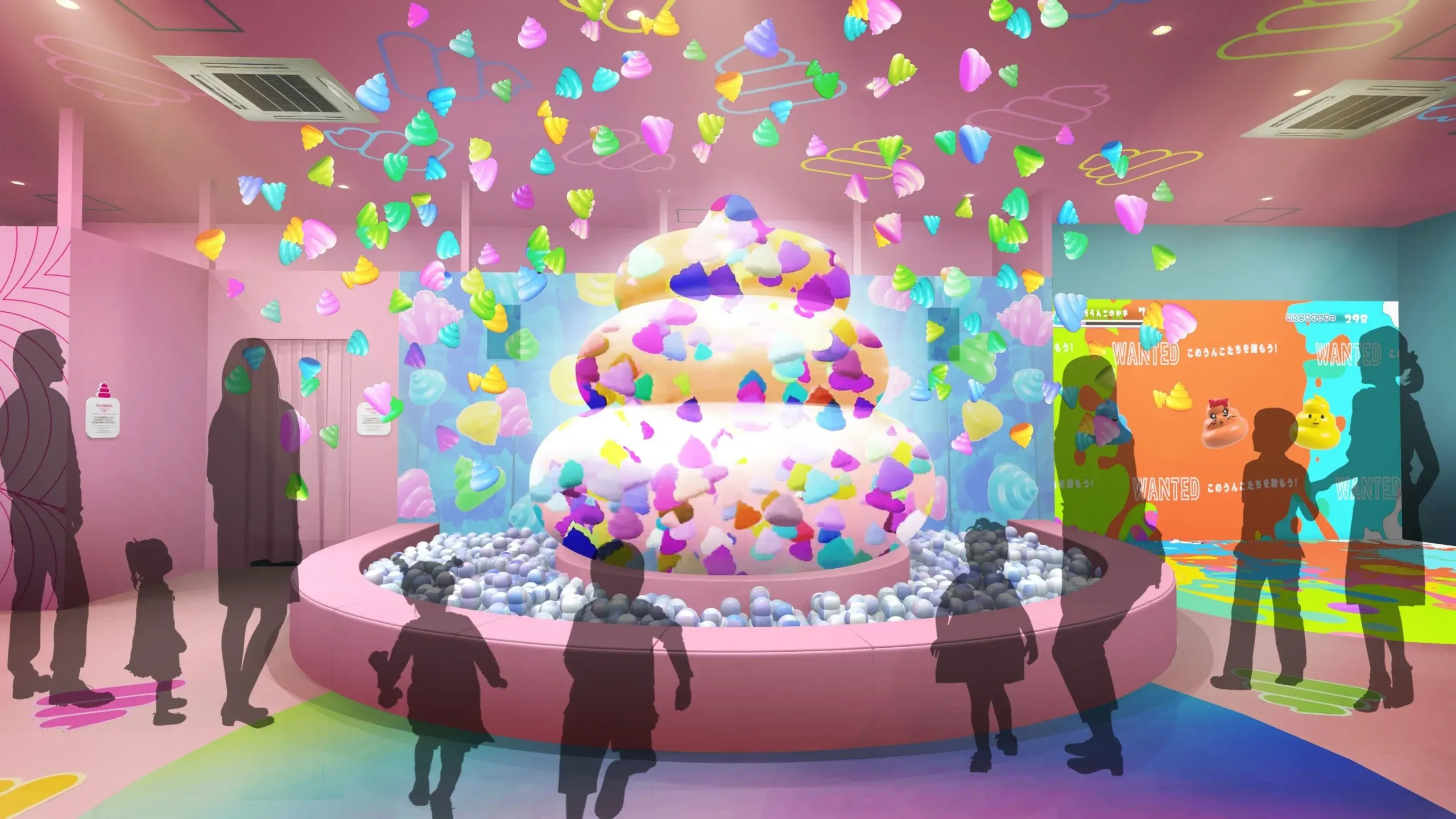 沖繩爆笑新景點!便便博物館9月開幕 親製專屬便便+瘋狂紀念品打卡