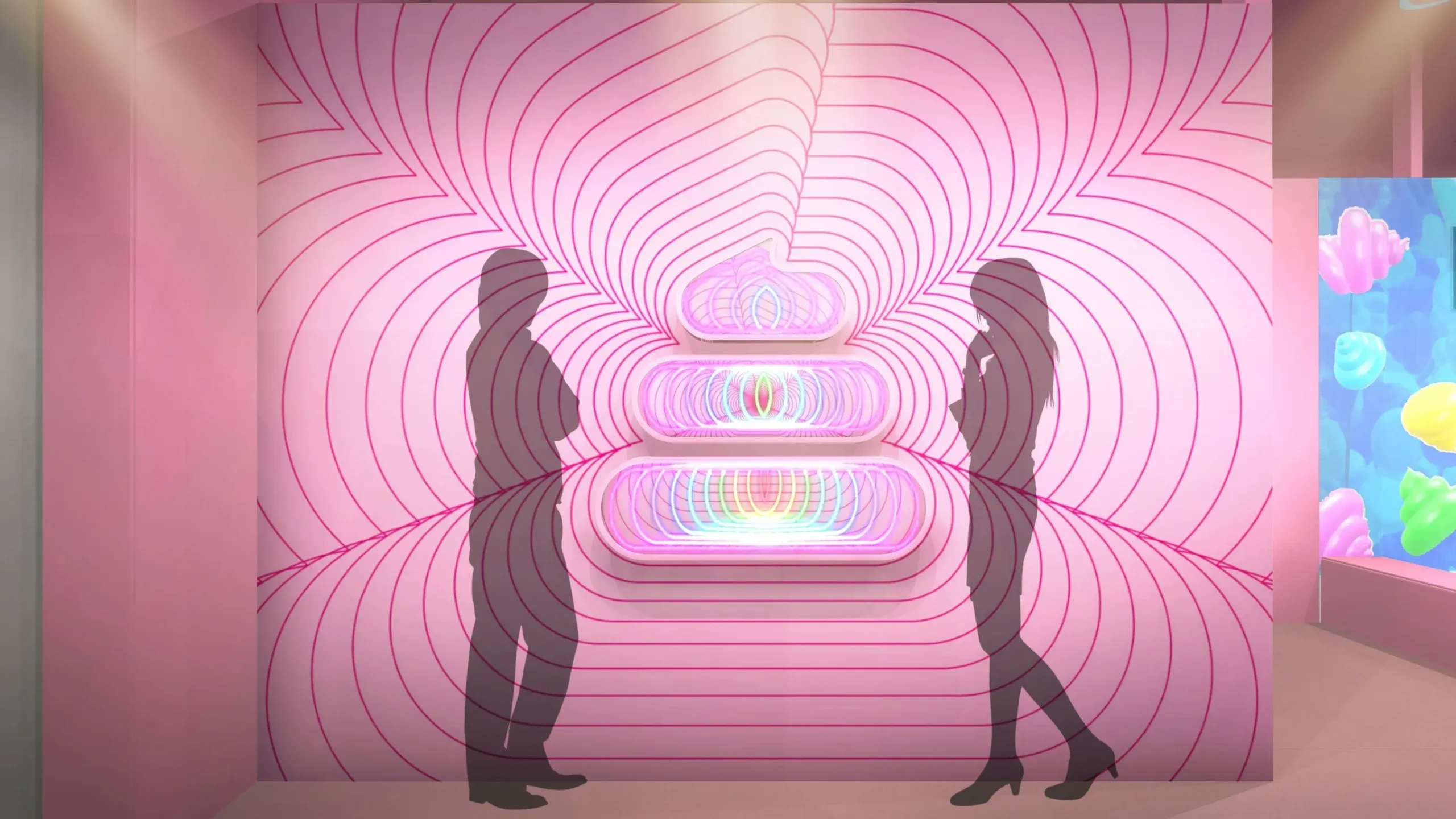 沖繩爆笑新景點!便便博物館9月開幕 親製專屬便便+瘋狂紀念品打卡