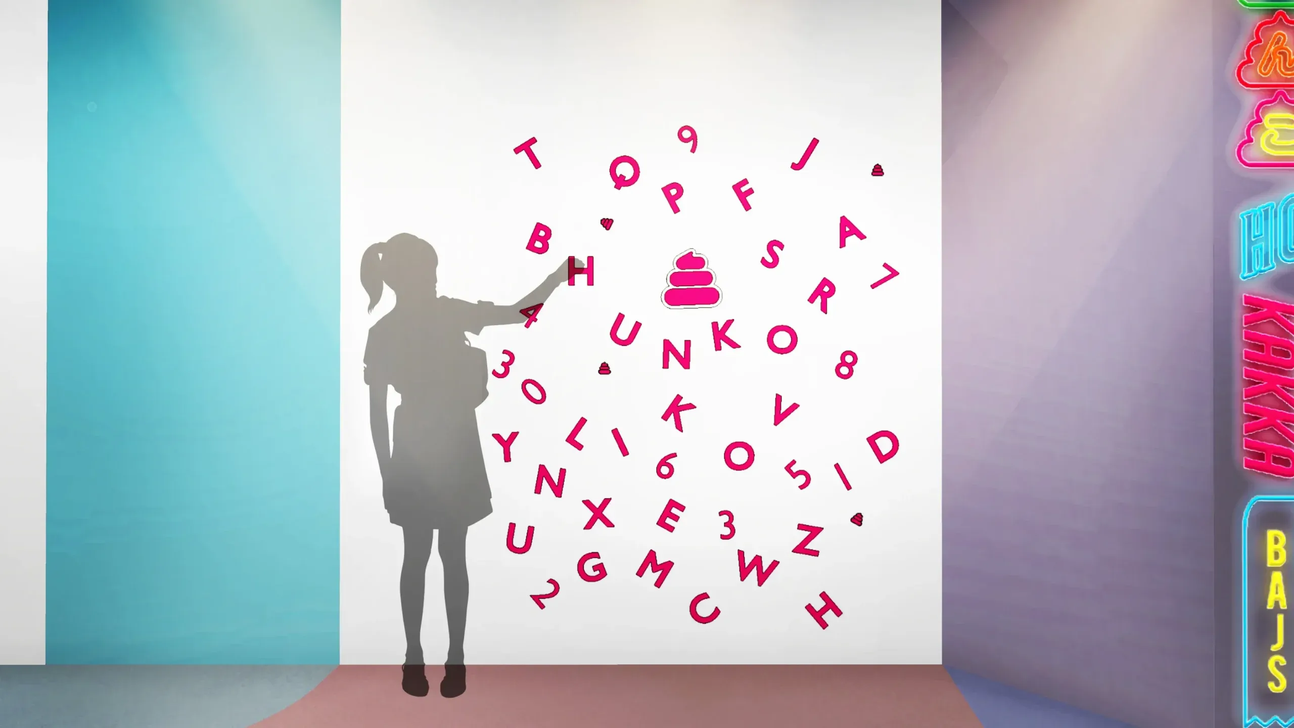 沖繩爆笑新景點!便便博物館9月開幕 親製專屬便便+瘋狂紀念品打卡