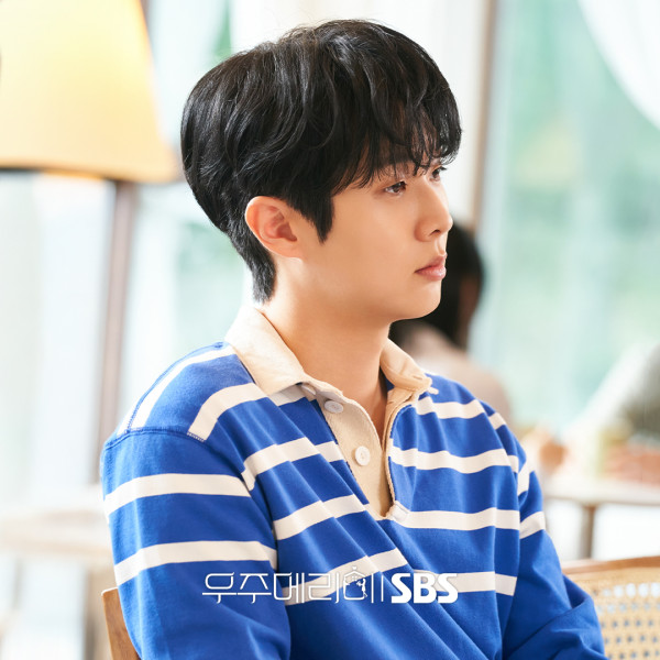 韓劇宇宙marry me線上看（圖片來源：IG@sbsdrama.official）