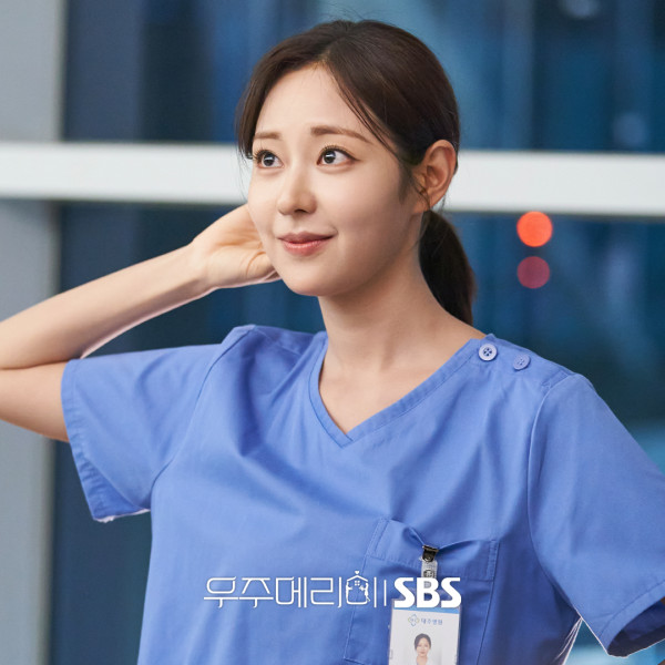 韓劇宇宙marry me線上看（圖片來源：IG@sbsdrama.official）