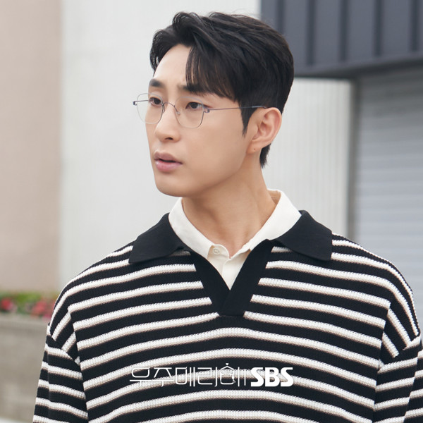 韓劇宇宙marry me線上看（圖片來源：IG@sbsdrama.official）