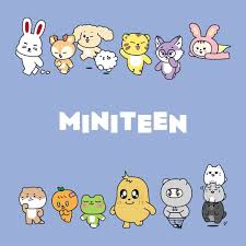 SEVENTEEN角色「MINITEEN」香港限定店！宣布登陸尖沙咀 必搶11款獨家精品！