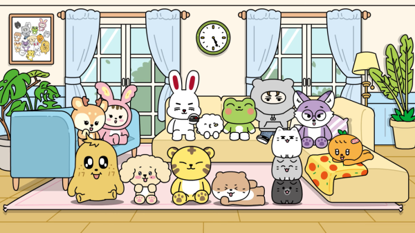 SEVENTEEN角色「MINITEEN」香港限定店！宣布登陸尖沙咀 必搶11款獨家精品！