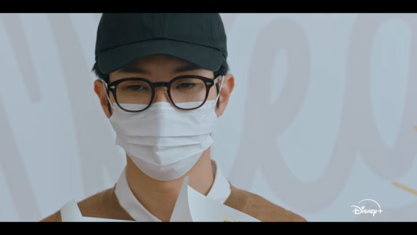 韓劇宇宙marry me線上看（圖片來源：YouTube@disneyplus_singapore）