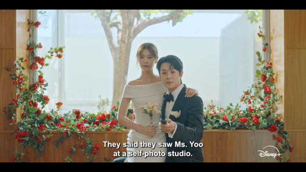 韓劇宇宙marry me線上看（圖片來源：YouTube@disneyplus_singapore）