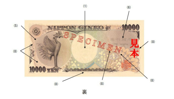 網上瘋傳「手心驗鈔法」可辨日圓真偽？官方防偽特徵一秒識破假鈔 