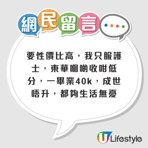 香港一職業獲封「脫貧神科」？港人大讚易入行 月薪高達14萬！網友訝異：點解咁高人工