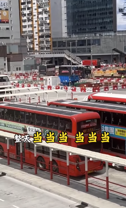 內地女拍片狠批香港：「停留90年代，30年無進步」！力數5宗罪掀網上罵戰