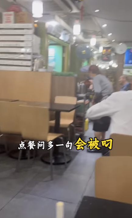 內地女拍片狠批香港：「停留90年代，30年無進步」！力數5宗罪掀網上罵戰