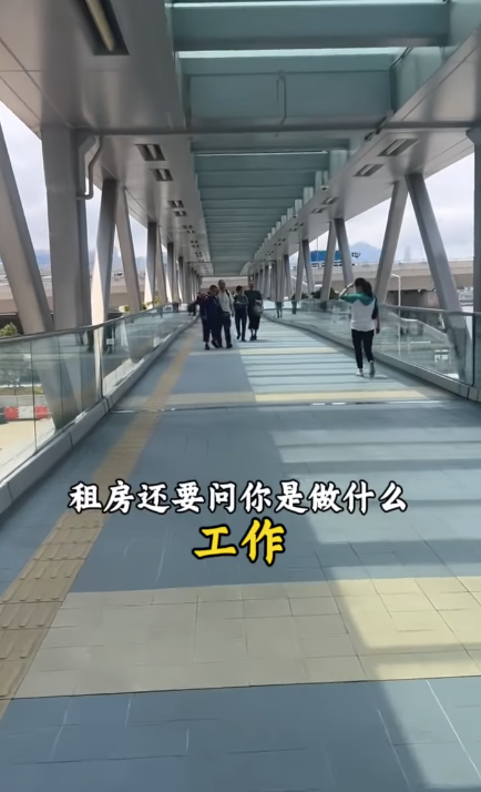 內地女拍片狠批香港：「停留90年代，30年無進步」！力數5宗罪掀網上罵戰