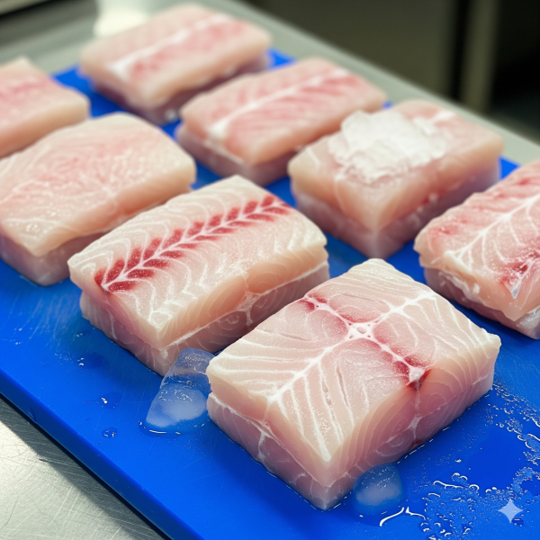 進口石斑魚水銀超標食安急令下架！甲基汞嚴重可影響大腦及中樞神經