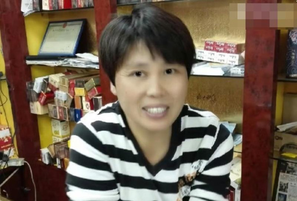 內地女踩中化骨水滲全身慘死 現場挖出氫氟酸 網購12元就買到 