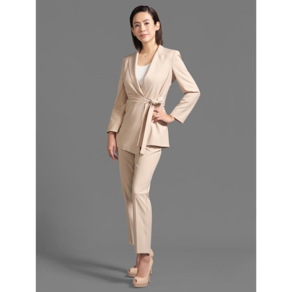 宣萱親揭與古天樂30年撻唔著真相！斷言冇可能？一原因成最大難題