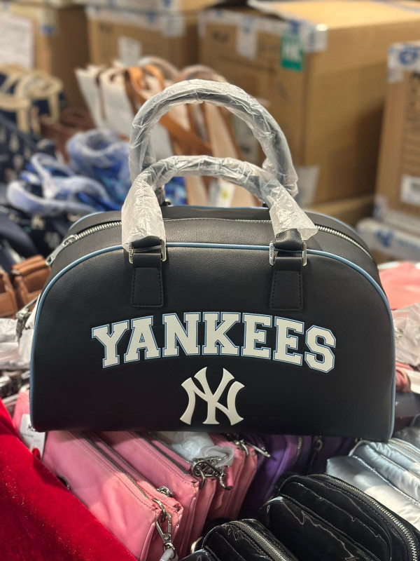 銅鑼灣時代廣場MLB開倉低至2折！一連6日 服裝/鞋履/袋/帽特賣 多買額外85折！