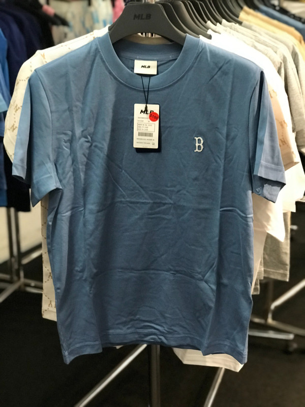 銅鑼灣時代廣場MLB開倉低至2折！一連6日 服裝/鞋履/袋/帽特賣 多買額外85折！