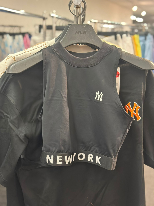 銅鑼灣時代廣場MLB開倉低至2折！一連6日 服裝/鞋履/袋/帽特賣 多買額外85折！