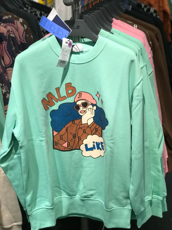 銅鑼灣時代廣場MLB開倉低至2折！一連6日 服裝/鞋履/袋/帽特賣 多買額外85折！