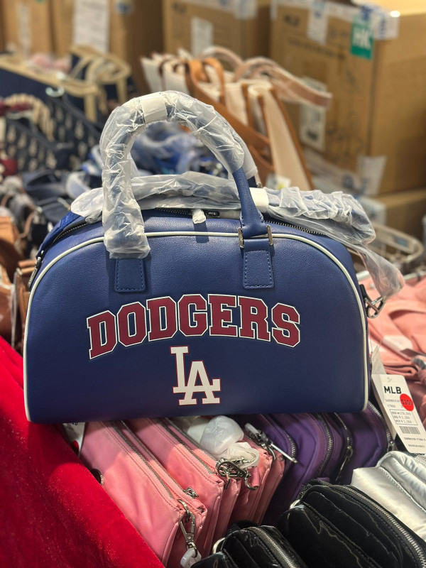 銅鑼灣時代廣場MLB開倉低至2折！一連6日 服裝/鞋履/袋/帽特賣 多買額外85折！