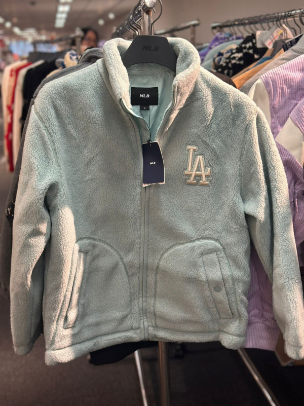 銅鑼灣時代廣場MLB開倉低至2折！一連6日 服裝/鞋履/袋/帽特賣 多買額外85折！