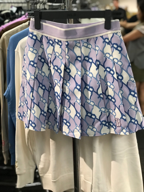 銅鑼灣時代廣場MLB開倉低至2折！一連6日 服裝/鞋履/袋/帽特賣 多買額外85折！