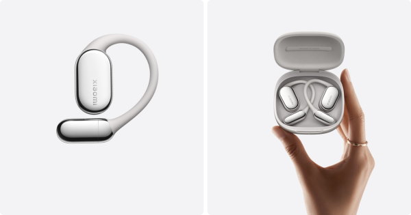 小米預告港行開放式耳機 Pro  官方小編暗示水貨買貴會後悔