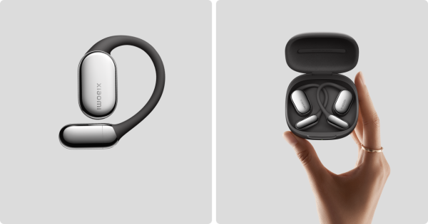 小米預告港行開放式耳機 Pro  官方小編暗示水貨買貴會後悔