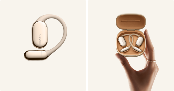 小米預告港行開放式耳機 Pro  官方小編暗示水貨買貴會後悔