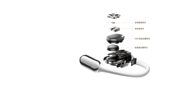 小米預告港行開放式耳機 Pro  官方小編暗示水貨買貴會後悔