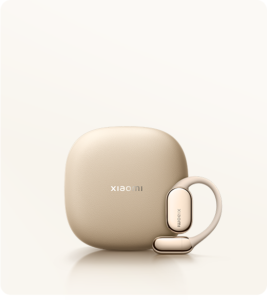 小米預告港行開放式耳機 Pro  官方小編暗示水貨買貴會後悔