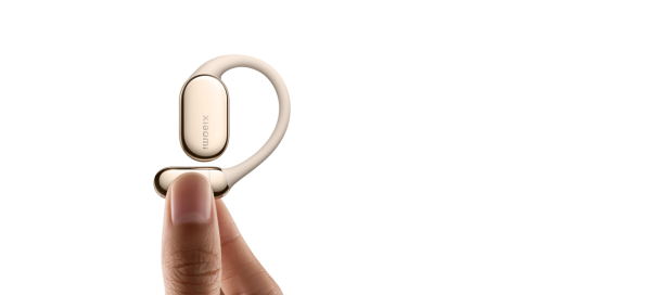 小米預告港行開放式耳機 Pro  官方小編暗示水貨買貴會後悔