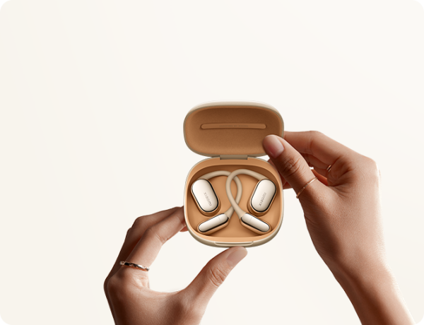 小米預告港行開放式耳機 Pro  官方小編暗示水貨買貴會後悔