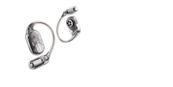 小米預告港行開放式耳機 Pro  官方小編暗示水貨買貴會後悔