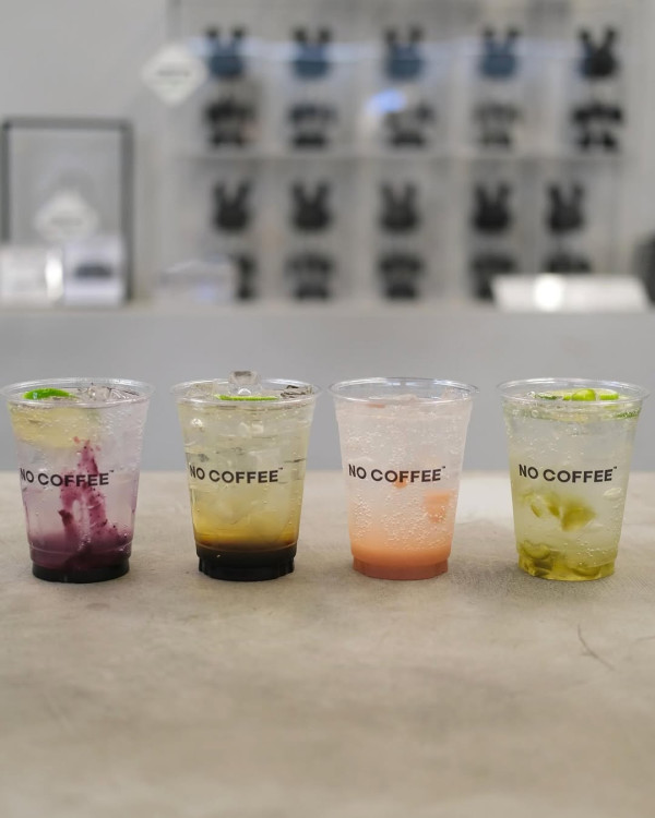 曼谷超人氣Drop by Dough香港開店 必試咸蛋黃吉士＋開心果＋抹茶紅豆味