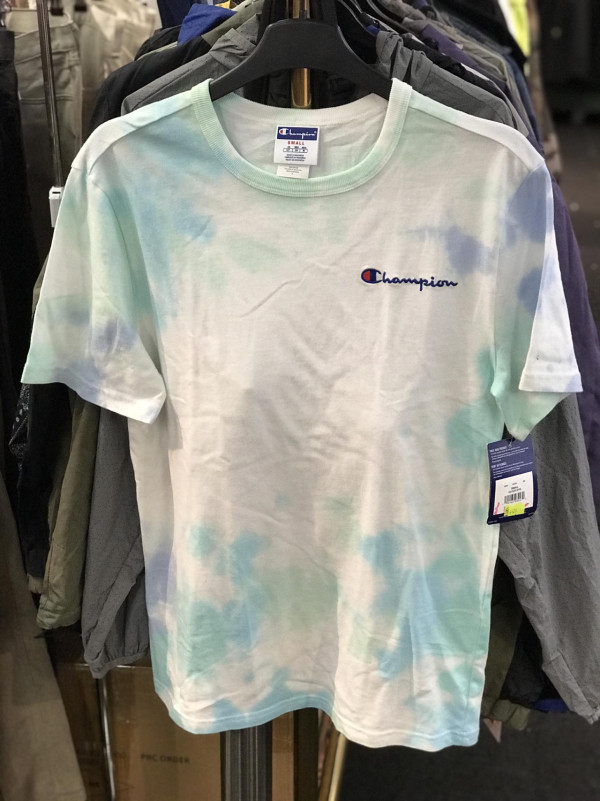 銅鑼灣時代廣場MLB開倉低至2折！一連6日 服裝/鞋履/袋/帽特賣 多買額外85折！