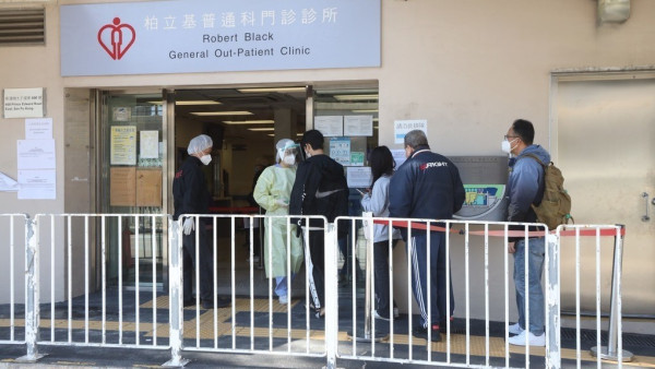 施政報告2025︱增700個新建資助安老宿位 赴粵養老每月可獲$5000資助！
