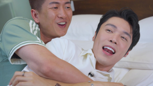 俠醫｜丁子朗奸到出汁獲力推奪最佳男配角 反派演技大爆發睇到網民火滾