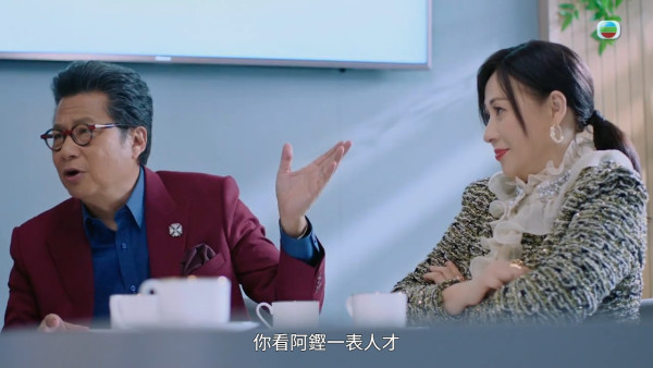 俠醫｜丁子朗奸到出汁獲力推奪最佳男配角 反派演技大爆發睇到網民火滾