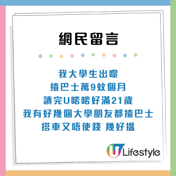 大學學歷淪為廢紙？港人畢業2年月薪1萬都冇！網民苦訴香港4大現狀極難生存
